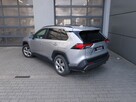 Toyota RAV-4 Salon PL Pierwszy właściciel Serwis ASO Oryginalny przebieg MATSUOKA - 10