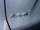 Toyota RAV-4 Salon PL Pierwszy właściciel Serwis ASO Oryginalny przebieg MATSUOKA - 11