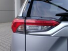 Toyota RAV-4 Salon PL Pierwszy właściciel Serwis ASO Oryginalny przebieg MATSUOKA - 16
