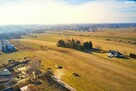 Działka budowlana Chruszczów gm. Nałęczów - 7