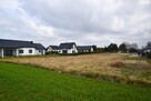Działka budowlana Nasutów gm. Niemce - 5