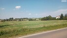 Działka rolno-budowlana Krasienin gm. Niemce - 2
