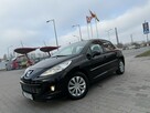 Peugeot 207 ZAMIEŃ swoje auto * Dowóz cała Polska * Zostaw swoje w rozliczeniu - 2