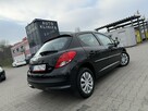 Peugeot 207 ZAMIEŃ swoje auto * Dowóz cała Polska * Zostaw swoje w rozliczeniu - 10