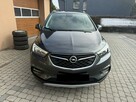 Opel Mokka 1,4 140KM  Klima  Serwis  Kamera - 2