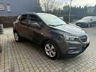 Opel Mokka 1,4 140KM  Klima  Serwis  Kamera - 3