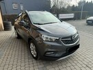 Opel Mokka 1,4 140KM  Klima  Serwis  Kamera - 4