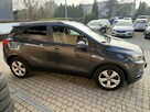 Opel Mokka 1,4 140KM  Klima  Serwis  Kamera - 5