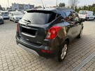 Opel Mokka 1,4 140KM  Klima  Serwis  Kamera - 6