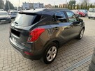 Opel Mokka 1,4 140KM  Klima  Serwis  Kamera - 7