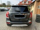 Opel Mokka 1,4 140KM  Klima  Serwis  Kamera - 8