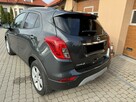 Opel Mokka 1,4 140KM  Klima  Serwis  Kamera - 9