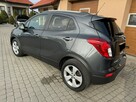 Opel Mokka 1,4 140KM  Klima  Serwis  Kamera - 10