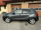 Opel Mokka 1,4 140KM  Klima  Serwis  Kamera - 11
