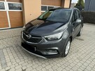 Opel Mokka 1,4 140KM  Klima  Serwis  Kamera - 12