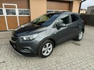 Opel Mokka 1,4 140KM  Klima  Serwis  Kamera - 13