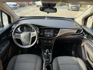 Opel Mokka 1,4 140KM  Klima  Serwis  Kamera - 14