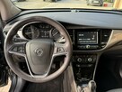 Opel Mokka 1,4 140KM  Klima  Serwis  Kamera - 15