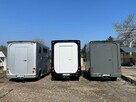 Koniowóz Peugeot Boxer, Zabudowa 2025r - 3