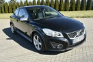 Volvo C30 1,6hdi R-Design,Hak.Pół-Skóry.Tempomat.Klimatr 2 str.GWARANCJA - 2