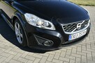 Volvo C30 1,6hdi R-Design,Hak.Pół-Skóry.Tempomat.Klimatr 2 str.GWARANCJA - 4