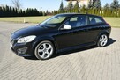 Volvo C30 1,6hdi R-Design,Hak.Pół-Skóry.Tempomat.Klimatr 2 str.GWARANCJA - 6