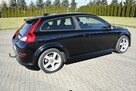Volvo C30 1,6hdi R-Design,Hak.Pół-Skóry.Tempomat.Klimatr 2 str.GWARANCJA - 8