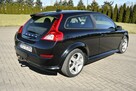 Volvo C30 1,6hdi R-Design,Hak.Pół-Skóry.Tempomat.Klimatr 2 str.GWARANCJA - 9