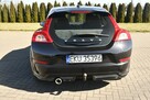 Volvo C30 1,6hdi R-Design,Hak.Pół-Skóry.Tempomat.Klimatr 2 str.GWARANCJA - 10