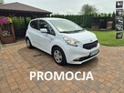 Kia Venga Bezwypadkowy Mały przebieg Super Cena - 1
