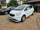 Kia Venga Bezwypadkowy Mały przebieg Super Cena - 3