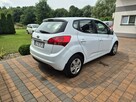 Kia Venga Bezwypadkowy Mały przebieg Super Cena - 4