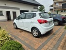 Kia Venga Bezwypadkowy Mały przebieg Super Cena - 6