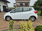 Kia Venga Bezwypadkowy Mały przebieg Super Cena - 7