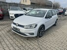 Volkswagen Golf Comfortline DSG Climatronic: 2 strefy - 3