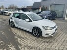 Volkswagen Golf Comfortline DSG Climatronic: 2 strefy - 4