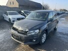 Volkswagen Tiguan Podgrzewanie Klimatyzacja Czujniki parkowania - 2