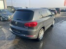 Volkswagen Tiguan Podgrzewanie Klimatyzacja Czujniki parkowania - 4