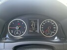 Volkswagen Tiguan Podgrzewanie Klimatyzacja Czujniki parkowania - 7