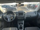 Volkswagen Tiguan Podgrzewanie Klimatyzacja Czujniki parkowania - 8