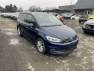 Volkswagen Touran DSG Kamera Klimatronik Panorama 7osobowy - 2