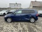Volkswagen Touran DSG Kamera Klimatronik Panorama 7osobowy - 3