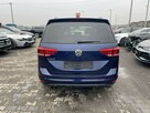 Volkswagen Touran DSG Kamera Klimatronik Panorama 7osobowy - 4