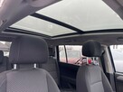 Volkswagen Touran DSG Kamera Klimatronik Panorama 7osobowy - 11