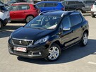 Peugeot 2008 *STYLE*Niski Przebieg*Navi*Roczna Gwarancja Techniczna* - 2