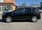 Peugeot 2008 *STYLE*Niski Przebieg*Navi*Roczna Gwarancja Techniczna* - 4