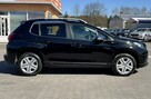 Peugeot 2008 *STYLE*Niski Przebieg*Navi*Roczna Gwarancja Techniczna* - 8