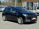 Peugeot 2008 *STYLE*Niski Przebieg*Navi*Roczna Gwarancja Techniczna* - 9