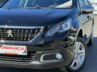 Peugeot 2008 *STYLE*Niski Przebieg*Navi*Roczna Gwarancja Techniczna* - 11