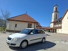 Škoda Fabia - 2
